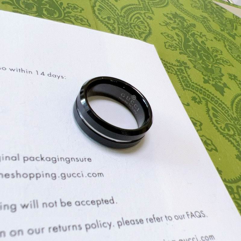 Gucci Ring 05yxh25